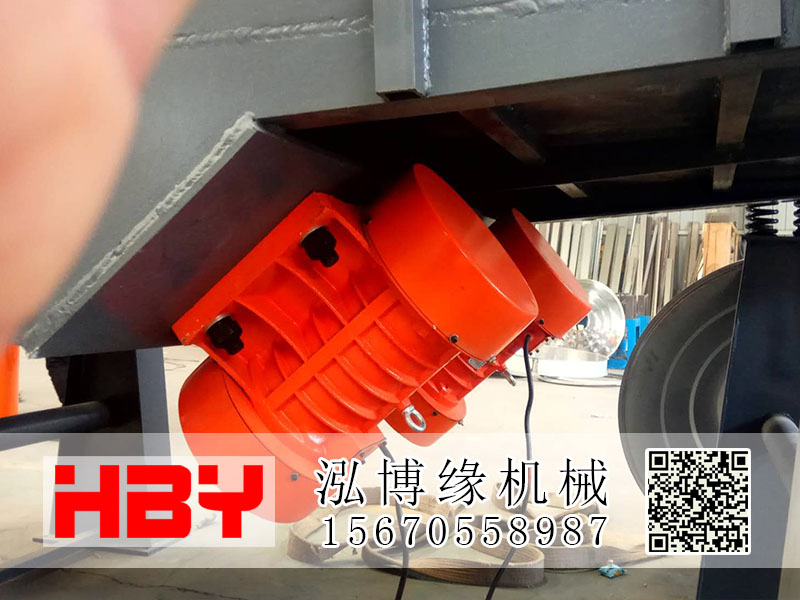 SZF直線篩粉機都應用在哪些領域？？