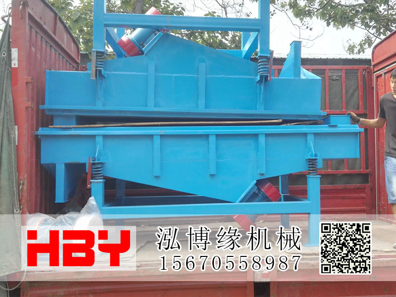 SZF直線篩粉機都應用在哪些領域？？